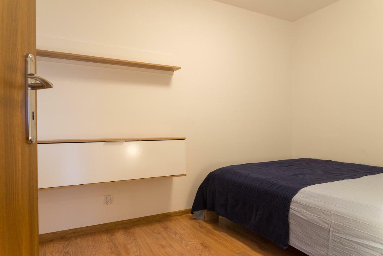 Apartament Na Urlop - Centrum - Przy Amfiteatrze Wisła Zewnętrze zdjęcie