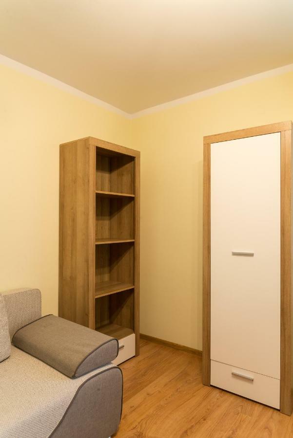 Apartament Na Urlop - Centrum - Przy Amfiteatrze Wisła Zewnętrze zdjęcie